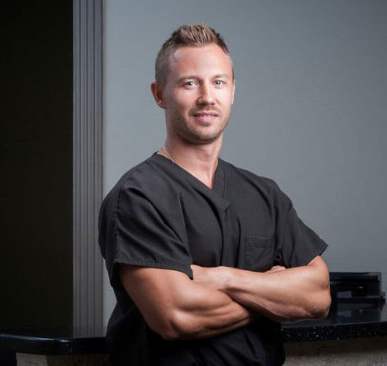 Clinton Falk DDS PA