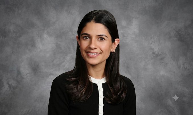 Dr. Clinton Falk